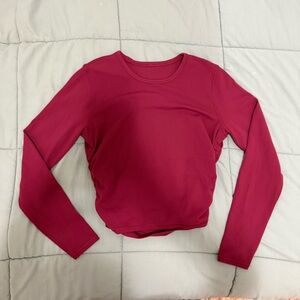 Lululemon Long Sleeve